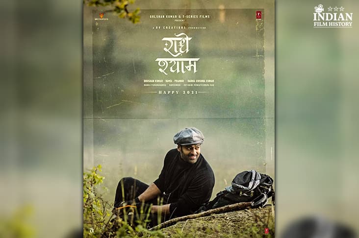 Prabhas Starrer ‘Radhe Shyam’ To Hit Big Screens In April 2021