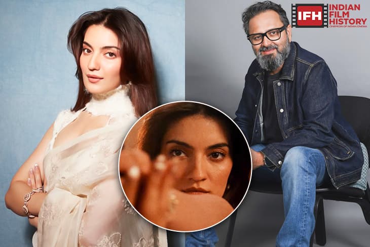 Pratibha Ranta Goes All Guns Blazing As The Unfazed Pratibha Lahiri In The Revolutionaries Promo Director Nikkhil Advani Says The World Will See Your Heart And Soul