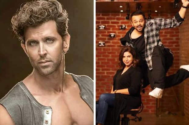 Satte Pe Satta remake finally gets registered with a title