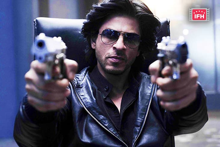 Shah Rukh Khan Declines Don 3 For Now, Looking To Sign More Movies As Jawan And Dunki's Shoot Would Complete In A Couple Of Months