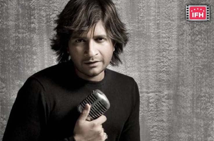 Singer KK Passes Away At 53 Following A Massive Cardiac Arrest