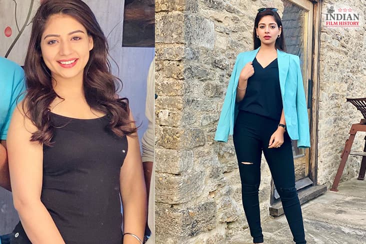 Tania Talks About Her Weight Gain For Lekh And Weight Loss For Qismat 2