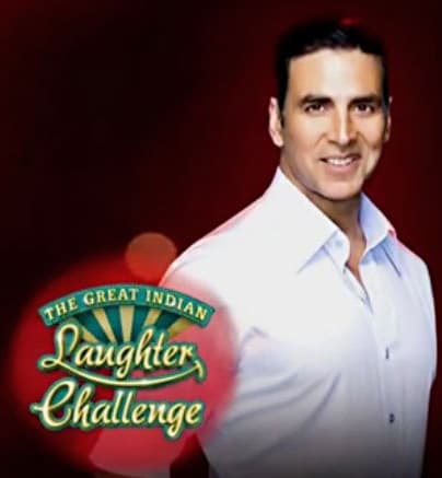 Laughter Challenge - Joke Sabha