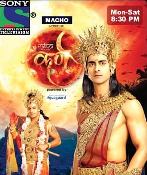 Suryaputra Karn
