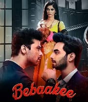 Bebaakee (2020) poster