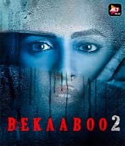 Bekaaboo Season 2 (2021) poster