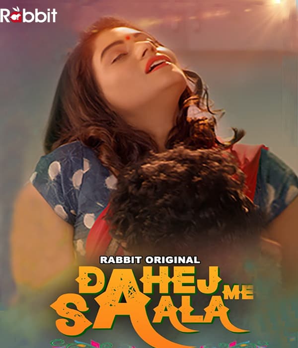 Dahej Me Saala (2021) poster