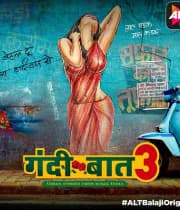 Gandii Baat Season 3 (2019) poster