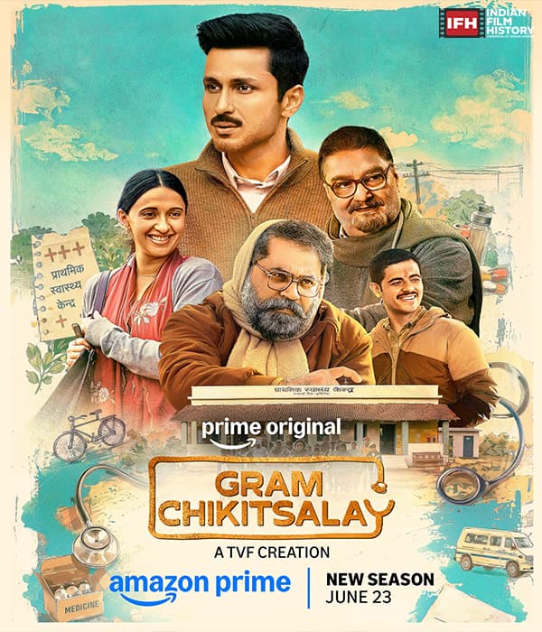 Gram Chikitsalay Season 2 (2026) poster