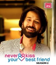 Never Kiss Your Best Friend Season 2 (2022) poster