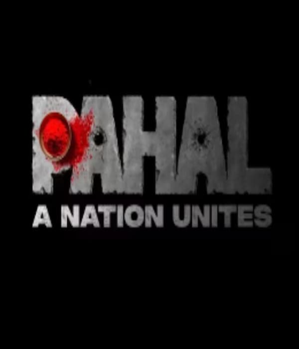 Pahal A Nation Unites (2026) poster