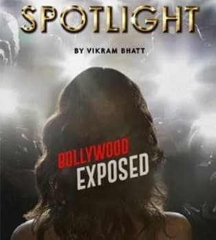 Spotlight (2019) poster