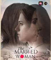 The Married Woman (2021) poster