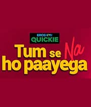 Tum Se Na Ho Paayega (2019) poster