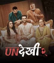 Undekhi Season 2 (2022) poster