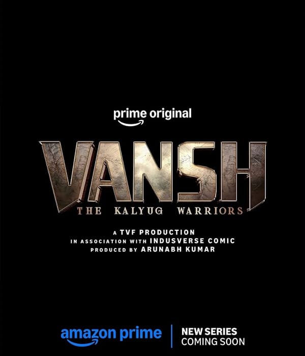 Vansh The Kalyug Warriors (2026) poster