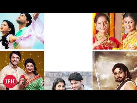 Marathi Serials नकोशी तरीही हवीहवीशी